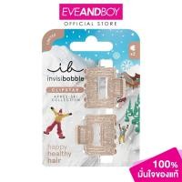 ราคา INVISIBOBBLE - Clipstar  Apres Ski Shimmer 2PC กิ๊บหนีบผม รุ่น Clipstar Apres Ski Shimmer - Limited (1 กล่องบรรจุ 2 ชิ้น (29566697903)