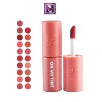 ราคา 2P Original Oh My Tint Velvet And Smooth 2.2g.ลิปทินท์ เนื้อละมุน (24123295591)