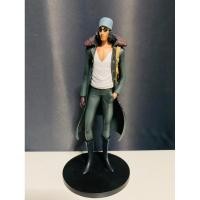ราคา โมเดล One Piece พลเอกคูซัน อาโอคิยิ _Kuzan Aokiji สินค้าของแท้มือสอง (19993600995)