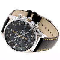 Seiko Chronograph รุ่น SNDC89P2