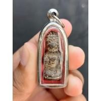 ราคา หนุมาน หลวงพ่อสุ่น วัดศาลากุน จ.นนทบุรี (14990726034)
