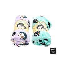 ราคา [ พร้อมส่ง ] Moshi Moshi x TEN & CANELE ผ้าห่ม (26311596531)