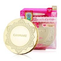 ราคา Canmake Marshmallow Finish Powder/ แป้งฝุ่น/ แป้งทาหน้า (21380131720)