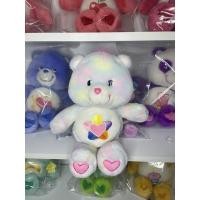 ราคา ทรูฮาร์ท 13 นิ้ว true heart carebear แคร์แบร์ ตุ๊กตาแคร์แบร์ ตุ๊กตาหมี (19018598538)