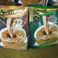 ราคา กาแฟชุมพร เอสที 3 in 1 25 ซอง (3330533065)