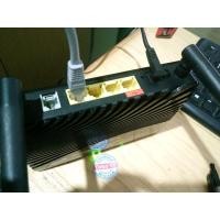 ราคา Adsl เราเตอร์โมเด็ม ZyXEL P-660HN-T1 V2 (28409943695)