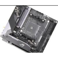 ราคา Asus/Asus ROG STRIX X570-I GAMING [มือสอง] (42012561024)