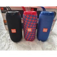 ราคา ลำโพงบลูทูธ Mini Speaker รุ่น TG117 (4230698007)