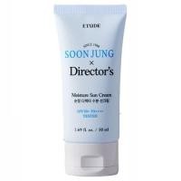 ราคา Etude SOON JUNG x Director's ครีมกันแดด สําหรับผู้กํากับ 50 มล. (22203556354)