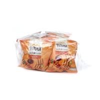 ราคา ซันไบทส์ขนมอบกรอบรสบาร์บีคิว BBQ 16กรัมx12 SUNBITES16Gx12 (18772302953)