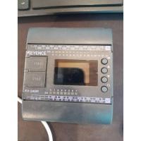 ราคา PLC KEYENCE KV-24DR Base unit 24 I/O 24VDC,มือ2 (23280922591)
