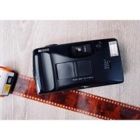 ราคา กล้องฟิล์ม Ricoh YF 20 Superdate ทำงานเต็มระบบ (4532861794)