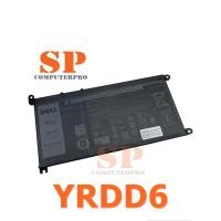 ราคา BATTERY DELL แบตเตอรี่ของแท้ DELL Inspiron 3493 3582 3583 3593 5480 5482 5491 5485 5593 5491 Latitude 3400 3500 (22273369579)