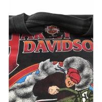 ราคา Harley Davidson งานเก่า ตะเข็บเดี่ยว Made in USA (Size 24/27)#เสื้อharleydavidson (9971594991)