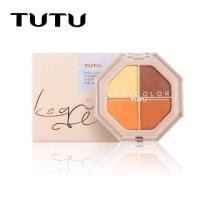 ราคา TUTU KAQI COLOR EYESHADOW (3803045745)
