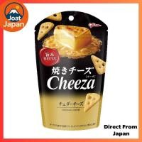 ราคา Ezaki Glico Cheeza (Cheddar Cheese) 32g (43515167592)