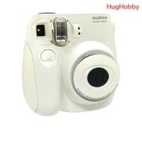 ราคา 「ซาก/อะไหล่」กล้องโพลารอยด์ Fujifilm instax mini 7S สีขาว เปิดไม่ติด ขายตามสภาพ (29272023199)