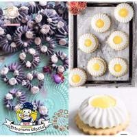 ราคา หัวบีบ หัวบีบครีม หัวบีบคุกกี้ หัวบีบเค้ก ขนาดใหญ่ (1310445446)