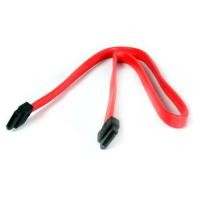 ราคา สาย SATA HDD Cable to Hard Disk Drive ยาว 40 cm สำหรับ HDD/SSD สายคุณภาพดี ทนทาน (4816881640)