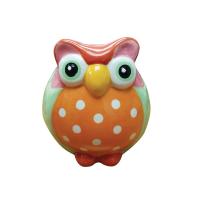 ราคา กระปุกออมสินเซรามิค-นกฮูก (4608221968)