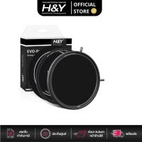 ราคา H&Y EVO Series MRC HD Variable ND3-32 Filter Kit VND (1.5-5 stops) (ประกันศูนย์) (41108667102)