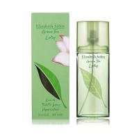 ราคา Elizabeth Arden Green Tea Lotus EDT 100 ml. กล่องซีล (5915684853)