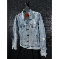 ราคา |เสื้อแจ็คเก็ต| Levi’s Red Tab R (Size S) (14848961128)