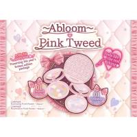 ราคา พร้อมส่ง Canmake Marshmallow Finish Powder ตลับ Limited Edition พร้อมเคสผ้า Tweed สีชมพู สุดน่ารัก (28671306309)