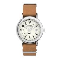 ราคา Timex TW2W86500 Weekender 37mm นาฬิกา นาฬิกาข้อมือ นาฬิกาข้อมือผู้ชาย (41110979946)
