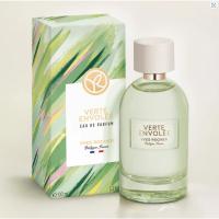 ราคา Yves Rocher Verte Envolee Eau De Parfum 100 ml (25184047198)