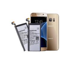 ราคา แบตเตอรี่ Samsung Galaxy S7 / EB-BG930ABE SM-G930 G930V G930A (14082724045)