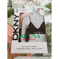 ราคา DKNY womens Bra ️ DKNY Seamless Bra จากอเมริกา (44014553830)
