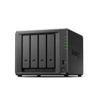 ราคา NAS Synology (DS923+, Without HDD) สินค้าใหม่ ประกันศูนย์ 1 ปี (18289221614)