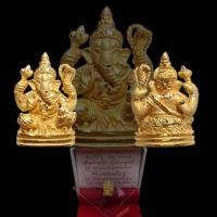 ราคา พระพิฆเนศวร์ เนื้อทองคำแท้ (หนัก 2 กรัม) รุ่นอุดมโชคโภคทรัพย์ วัดโสธรวราราม พ.ศ.2550 พร้อมกล่องเดิม (23166518636)