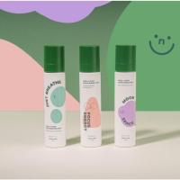 ราคา CHILL n' CHAT สเปรย์ดับกลิ่นไม่พึงประสงค์จากเกาหลี สารผสมจากธรรมชาติ สดชื่น ผ่อนคลาย ไม่ฉุน 100ml (22446705044)