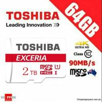 ราคา Toshiba micro sd TF การ์ดหน่วยความจํา 32GB/64GB/128GB/256GB/512GB/1TB micro sd TF การ์ดหน่วยความจําสําหรับโทรศัพท์กล้องโดรนแท็บเล็ต pad (44453019287)