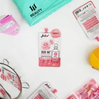 ราคา JuJuNe' Dongbaek Arbutin White Plus Serum จูจู เน่ ดงเบก อาบูติน ไวท์ พลัส เซรั่ม กระจ่างใสเรียบเนียน อมชมพู (10500793156)