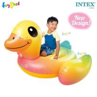 ราคา Intex แพเป็ดน้อย 1.47x1.47x0.81 ม. รุ่น 57556 (605699479)