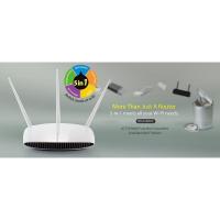 ราคา EDIMAX BR-6208AC AC750 สภาพ80% (2284132929)