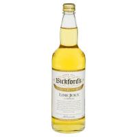 ราคา Lime Juice Bickford's 750 ML. (23828844340)