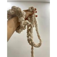 ราคา โครเชต์ตัวน้อย - ผ้าครันชี่แฮนด์เมดและที่คาดผม คอมโบ - ผ้าผูกผมไหมพรมตัวใหญ่เด้งนุ่มและที่คาดผม (28440041486)