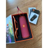 ราคา ลำโพง JBL flip3 สีชมพู มือสอง (9146291120)