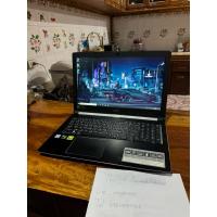 ราคา Acer Aspire 7 A715-71G-56Q9 (25082007877)