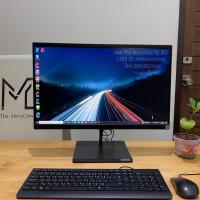 ราคา AIO Lenovo ThinkCentre V50a (23233189472)