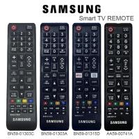 ราคา รีโมททีวี Remote SAMSUNG LCD Smart TV รีโมท 4K HD (รีโมทของแท้ - ใช้โดยตรงไม่ต้องตั้งค่า) (26422758966)