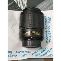 ราคา Nikon DX AFS 55-200 VR II มือสอง (29838437979)