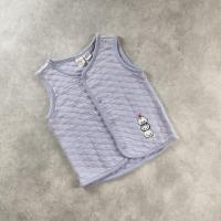 ราคา H&M เสื้อกั๊กเด็กแบรนด์ ชม.&ม x ดิสนีย์ ไซส์ 18 - 24 เดือน (ไม่มีลบ) (43157100196)