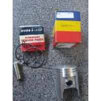 ราคา ลูกสูบบวกแหวน Reng ต่อปากกาชุดฟิวส์ลูกสูบ Kawasaki Binter gto OS std Japan (27437932996)