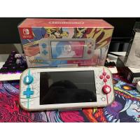 ราคา Nintendo Switch Lite Zacian and Zamazenta (22580638675)