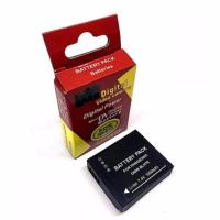 ราคา (แพ็คคู่) แบตกล้องพานาโซนิค รหัส DMW-BLH7 / BLH7E แบตเตอรี่กล้อง Panasonic Lumix DMC-GM1, DMC-GM5, DMC-GF7 Cameras #159 (687666363)